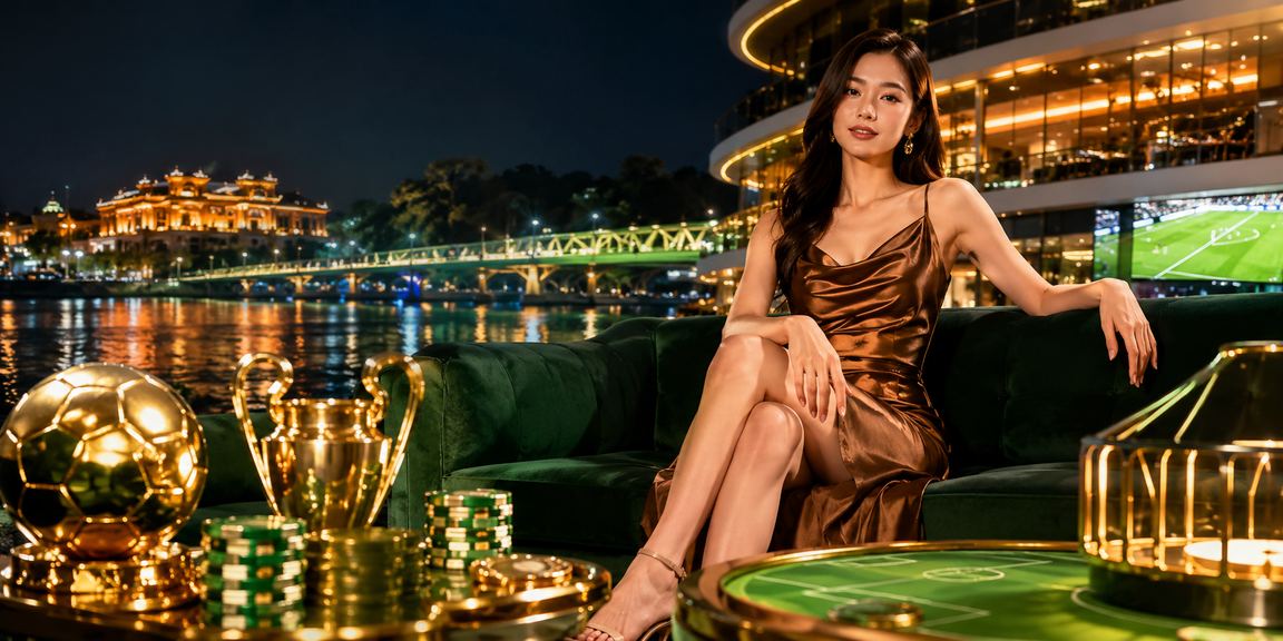 Người dùng Huế nhập mã voucher cá cược tại quán cà phê qua điện thoại