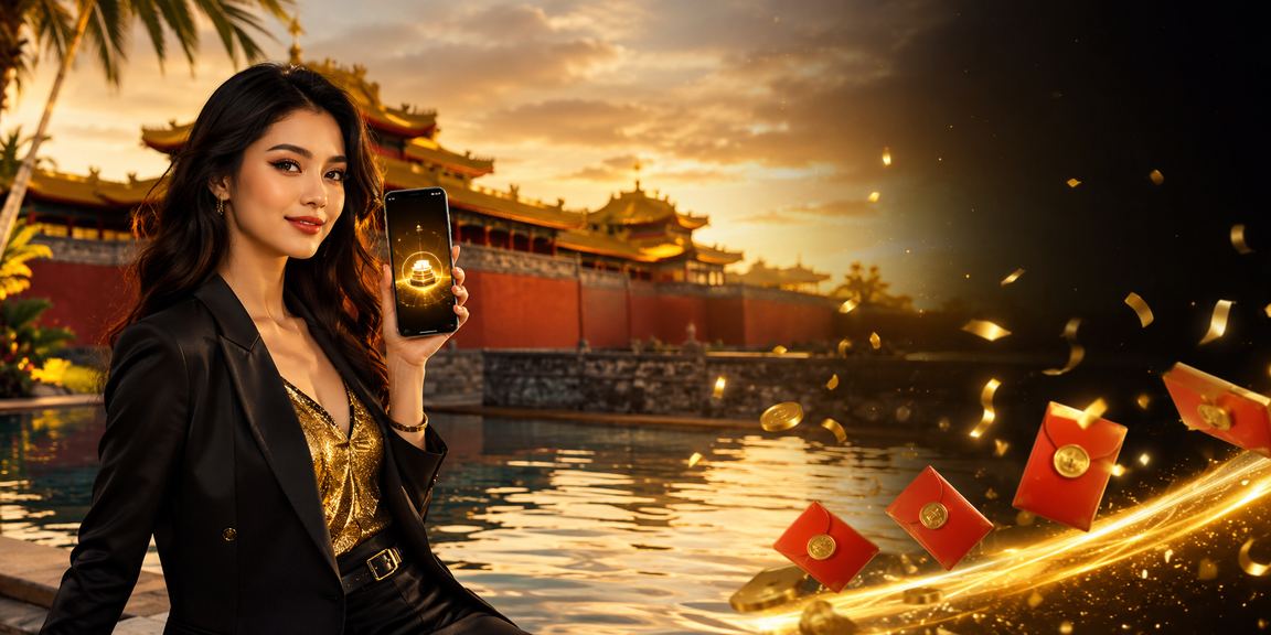 Phần thưởng bao đỏ khuyến mãi Huế tại 33win2