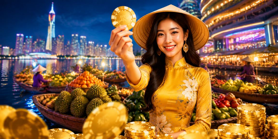 Người dùng vùng Mekong xem lại chính sách tài khoản cá cược trực tuyến