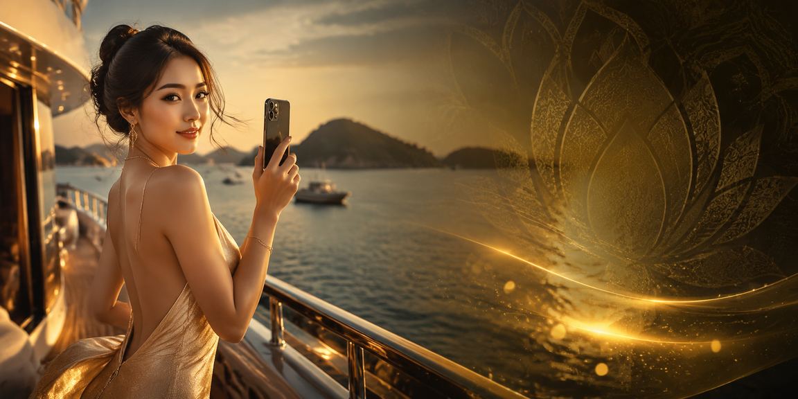 Người chơi Phú Quốc đăng nhập tài khoản casino trực tuyến trên điện thoại