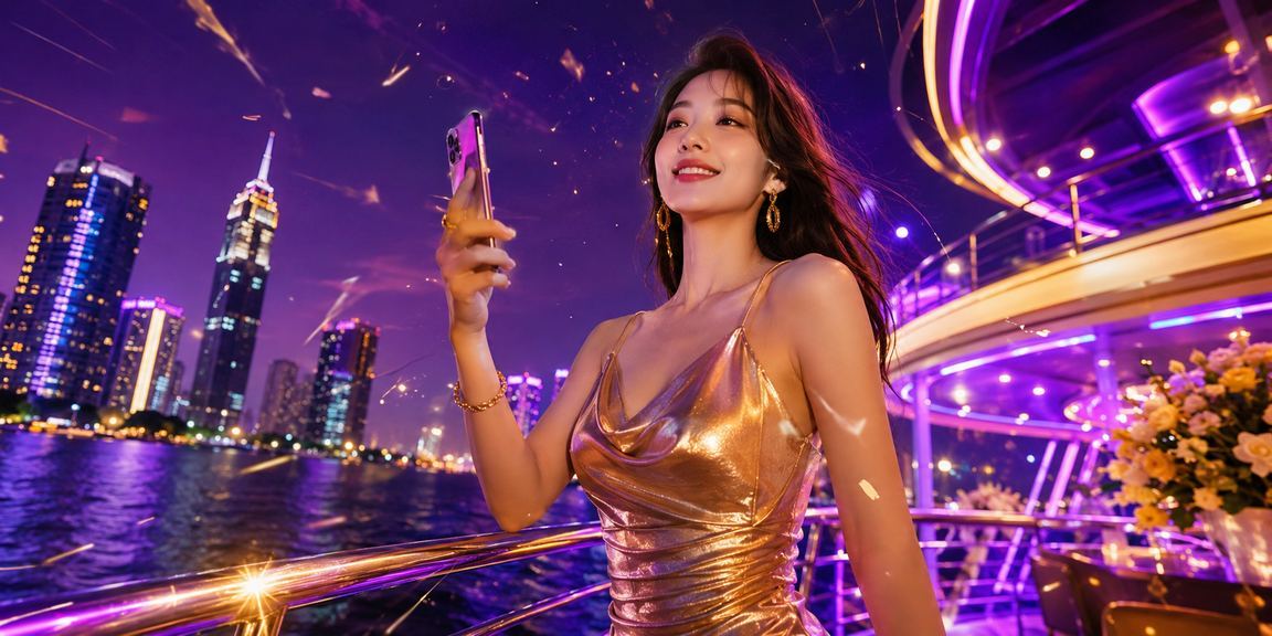 Người chơi Sài Gòn đăng ký tài khoản casino trên điện thoại ban đêm