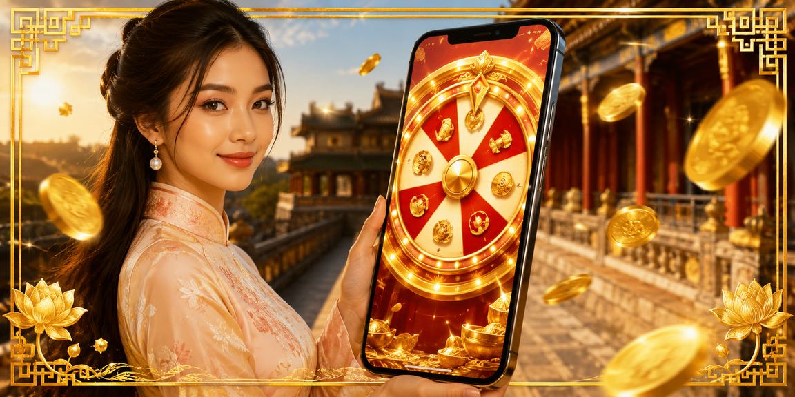 Màn hình hiển thị tỷ lệ cược thể thao và casino tại Việt Nam